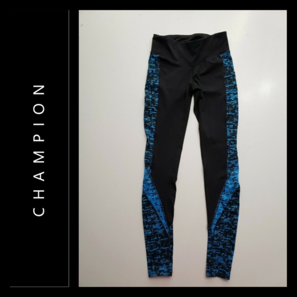 champion women's duo dry pants